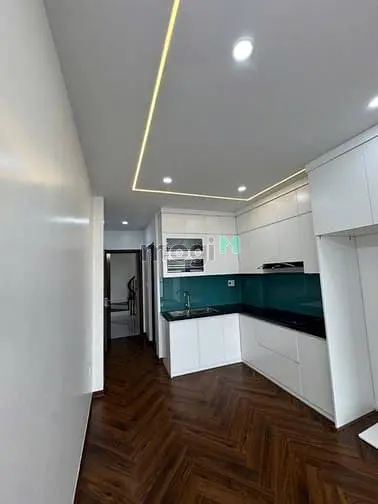 Bán Nhà Đằng Sau Aeon Long Biên, Đường Ô Tô Tránh Kinh Doanh,