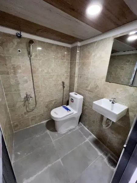 Duplex - Cửa Sổ: Duplex - Cửa Sổ: