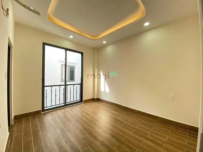 Chốt Nhanh Nhà Q. Bình Thạnh 5,5M X 7M 3Pn 3Wc Vào Ở Ngay