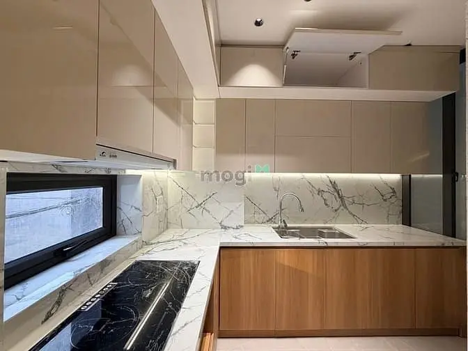 Bán Nhà Thạch Bàn - Cổ Linh, Lô Góc 50M X 6 Tầng Thang Máy - Ngõ Thông