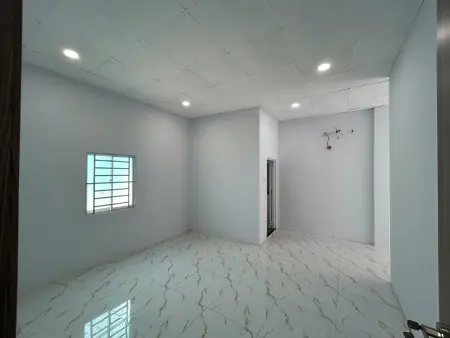 Cho Thuê Nhà Nguyên Căn Tại Hẻm 149 Đường Lưu Hữu Phước, Phường 15, Quận 8, Tp. Hcm
