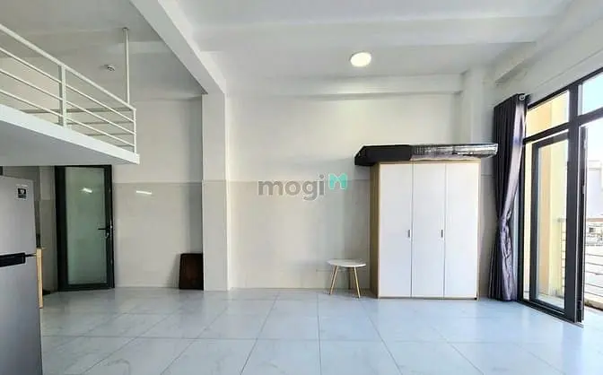 Cho Thuê Duplex Full Nội Thất Ngay Hoàng Hoa Thám - Sân Bay