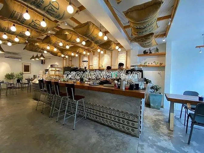 Bán Nhà Tú Xương Quận 3, 190M², Mặt Tiền 11M, Hđt $4000/Th, 125 Tỷ