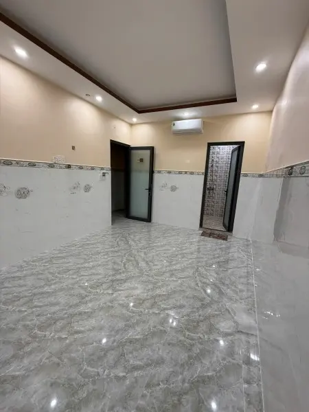Phòng Trọ Mới_Nội Thất Cơ Bản, Máy Lạnh, Nước Nóng_Khóa Vân Tay_Giờ Giấc Tự Do