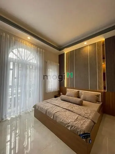 Chủ Ngộp Thở - Bán Gấp Dương Quảng Hàm 80M2 - Chỉ 5,1 Tỷ