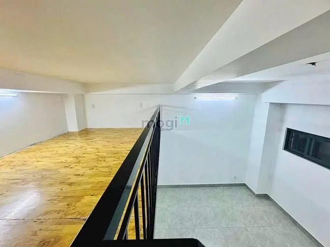 Duplex Siêu Rộng Full Tiện Nghi Ngay Tân Hương - Gò Dầu - Aeon Mall Tp