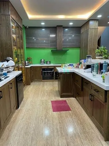 Biệt Thự Đơn Lập Villa Park Tọa Lạc Bưng Ông Thoàn, Phú Hữu, Quận 9