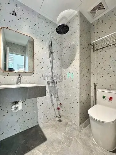 Cho Thuê Căn Hộ Dịch Vụ Full Nội Thất Ngay Etown Cộng Hoà