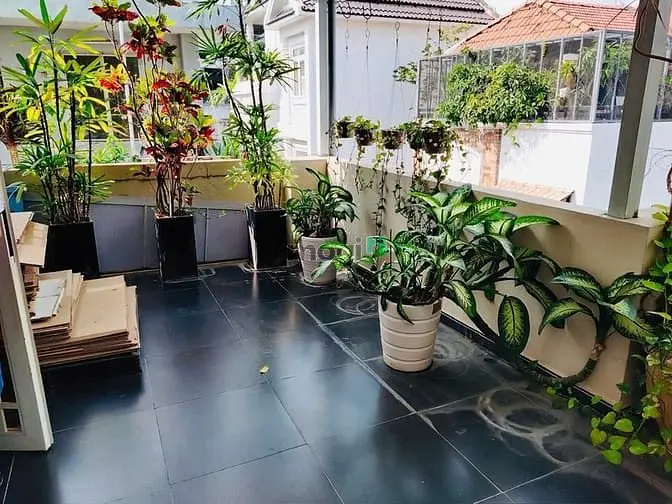 Bán Biệt Thự Quận 10 Siêu Rẻ Hxh Ngay 3/2 4 Tầng Đang Có Hđthuê :70Tr