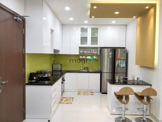 Chính Chủ Cần Bán Gấp Căn Hộ 2Pn, 1Wc, Quận 8, Vị Trí Đẹp, Giá 2,1 Tỷ