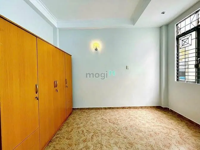 Nhà Đẹp Bến Vân Đồn Q.4 3,5Mx13M 3Pn 4Wc Có Sổ Hồng Công Chứng Nhanh