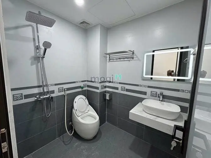 Bán Nhà Đằng Sau Aeon Long Biên, Đường Ô Tô Tránh Kinh Doanh,