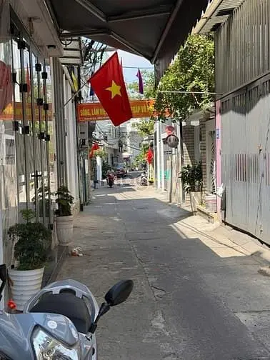 Nhà Phố Tại Hải Châu, Đường Bình An 7