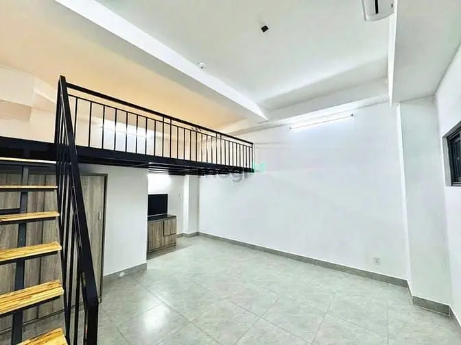 Duplex Siêu Rộng Full Tiện Nghi Ngay Tân Hương - Gò Dầu - Aeon Mall Tp