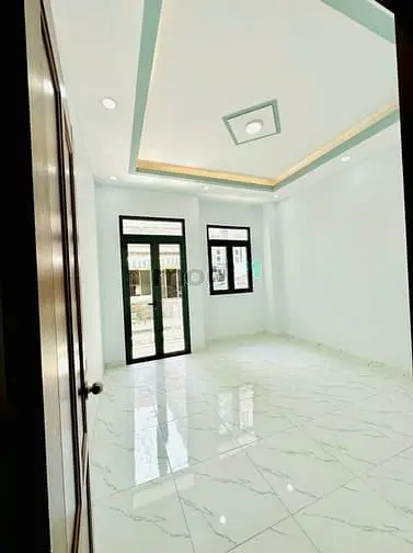 Nhà 2 Lầu 4Pn Mới Tinh, Đường Lê Văn Quới, Bình Tân
