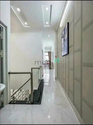 Giá Rẻ Bất Ngờ Nhà Hẻm Nguyễn Thị Thập P.tân Phú Q7 4Ty150(Tl) 45,6M2