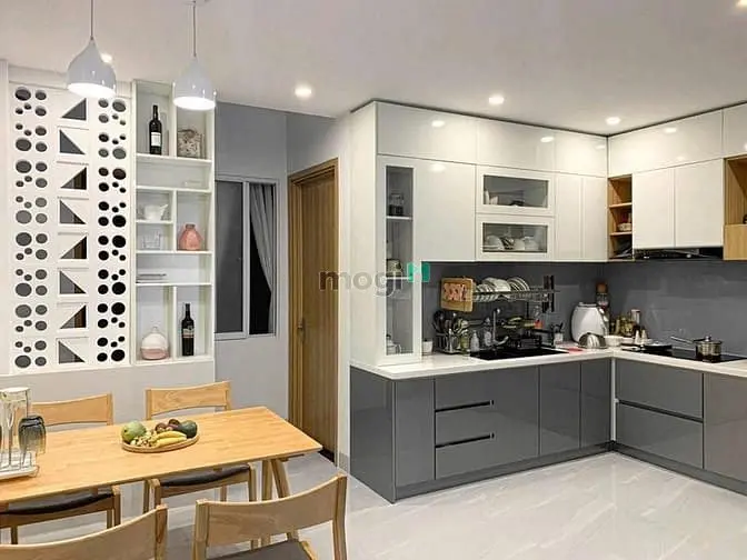 🏠Nhà Đẹp - Nguyễn Bỉnh Khiêm, Phường 1, Quận Gò Vấp.