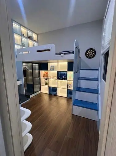 Bán Căn Hộ Gia Phát Apartment – Lê Đức Thọ , Gò Vấp.