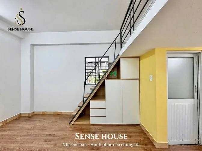 Duplex Xinh Xinh Ngay Đầm Sen - Tô Hiệu