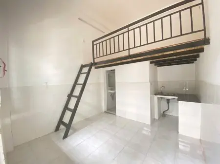 Chính Chủ Cho Thuê Phòng Trọ Ngay Thạnh Xuân Chỉ 2Tr5