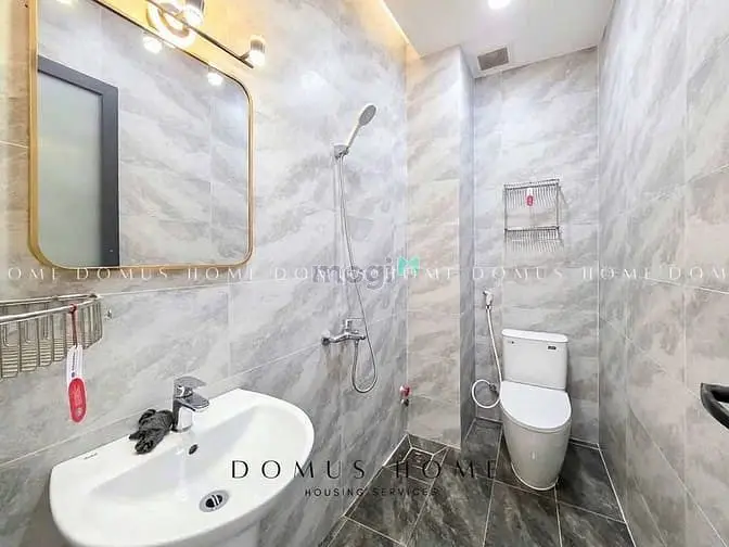 Căn Hộ Mini Full Nội Thất Ngay Tây Thạnh - Kcn Tân Bình