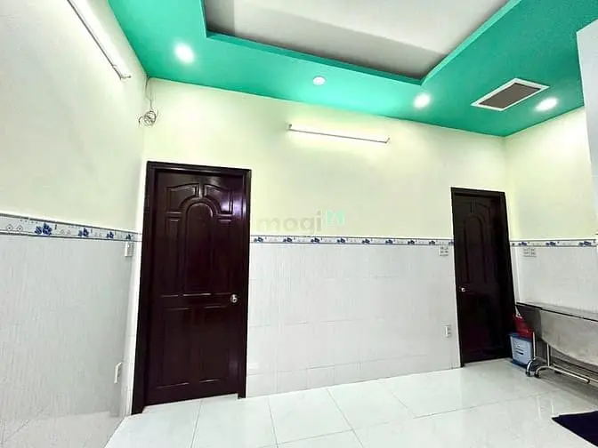 💥 Hẻm Ô Tô - 58M2 - Ngang 5M - Chỉ Hơn 7 Tỷ 💥