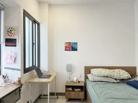 Cho Thuê Phòng Đẹp Đầy Đủ Tiện Nghi, Giá 5Tr Tại Phường Bảy Hiền, Hcm.