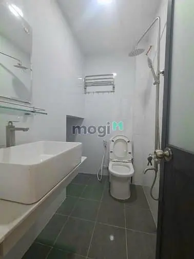 Chốt Nhanh Nhà Đẹp Tân Bình 3,3M X 11M 2Pn 3Wc Vào Ở Ngay