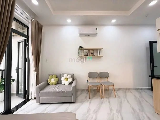 Căn Hộ Mới Xây Full Nội Thất Ngay Tân Hương - Tân Quý - Aeon Mall