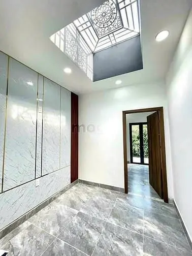 Chốt Nhanh Nhà An Điềm Q.5 4,5Mx8M 3Pn 3Wc Có Sổ Hồng Vào Ở Ngay
