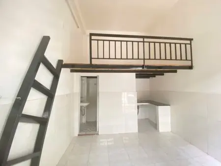 Chính Chủ Cho Thuê Phòng Trọ Ngay Thạnh Xuân Chỉ 2Tr5
