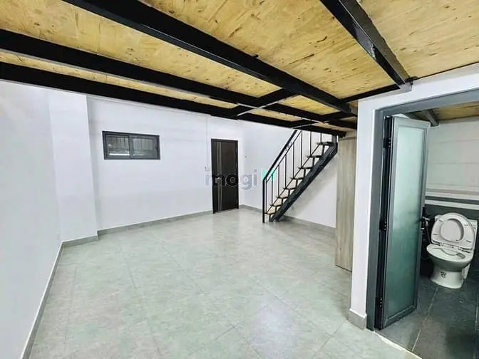 Duplex Siêu Rộng Full Tiện Nghi Ngay Tân Hương - Gò Dầu - Aeon Mall Tp