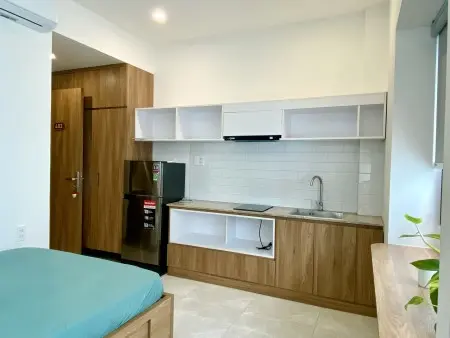 Cho Thuê Phòng Đẹp Đầy Đủ Tiện Nghi, Giá 5Tr Tại Phường Bảy Hiền, Hcm.