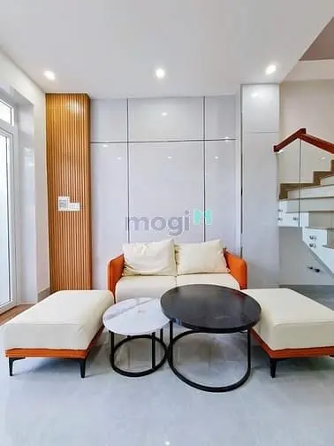 Chốt Nhanh Nhà Đẹp Đường 3/2 3,8M X 11M 2Pn 3Wc Vào Ở Ngay