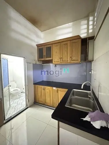 Bán Nhà Hẻm Ô Tô 5M Phạm Văn Chiêu, Gò Vấp - 45M2 - 3 Tầng - Chỉ 3.65
