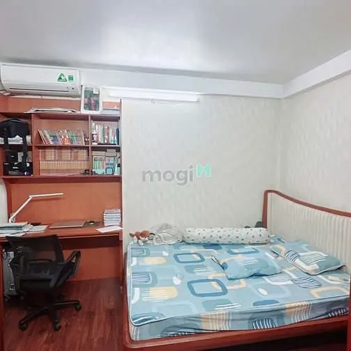 Chính Chủ Bán Nhà Riêng Trung Tâm Mỗ Lao Hà Đông 39M2 X4 Tầng