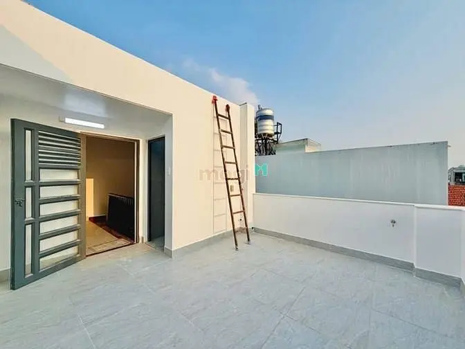 Hàng Hiếm Trong Tầm Giá ! Giá Chỉ 5 Tỷ X - Có Ngay 1 Trệt 3 Lầu 4Pn