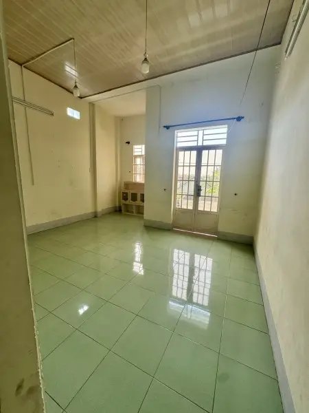 Cho Thuê Nhà Nguyên Căn Đường Số 7, Linh Xuân, Thủ Đức