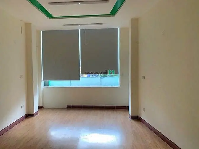 Hàng Hiếm Mặt Phố Trần Thái Tông | 30M2 X 4 Tầng | Mt 3.5M | Chỉ 27 Tỷ