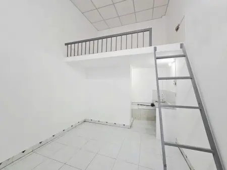 Khai Trương Phòng Mới Ở Tân Phước Khánh _ Tân Uyên