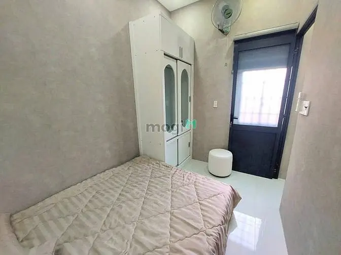 Nhà Đẹp Dương Quảng Hàm Gò Vấp, 1 Trệt 1 Lầu - Giá Chỉ 3 Tỷ 300Tr