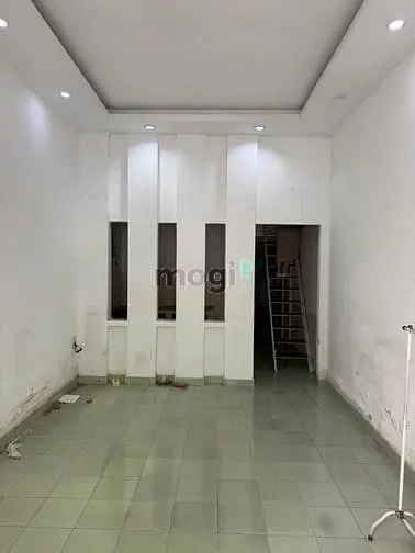 Nhà Nở Hậu, Hẻm 6 Mét, 30M Ra Mt Nguyễn Xí, Sát Phạm Văn Đồng, 55M2