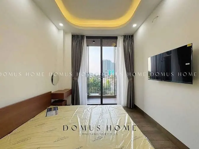 Căn Hộ Mini Full Nội Thất Ngay Thành Thái - Lý Thường Kiệt - Đường 3/2