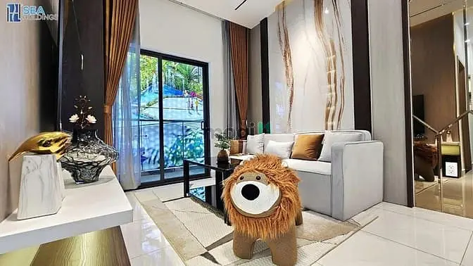 Sở Hữu Căn Studio Với Chính Sách Thanh Toán Giãn
