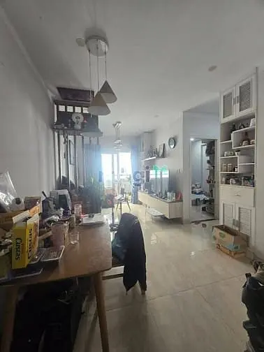 Chính Chủ Cần Bán Căn Hộ 2 Phòng Ngủ, 63M² Quận 8– Giá Cực Tốt 2,7 Tỷ