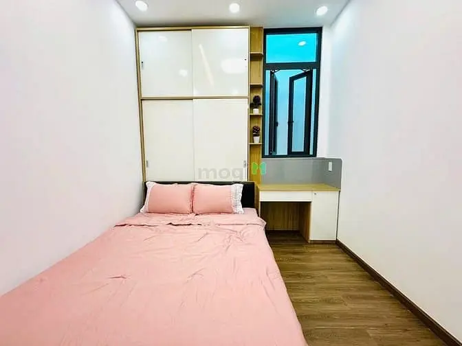 Bán Nhà Đẹp Trường Thọ Thủ Đức: 4Pn Rộng Rãi - Giá Chỉ 6 Tỷ 399Tr