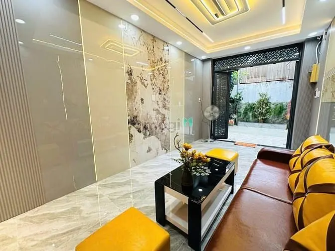 Bán Nhà Đẹp Trường Thọ Thủ Đức: 4Pn Rộng Rãi - Giá Chỉ 6 Tỷ 399Tr