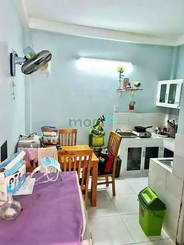 Chốt Nhanh Nhà Đẹp Lý Phục Mang 36M2 3Pn 3Wc Vào Ở Ngay