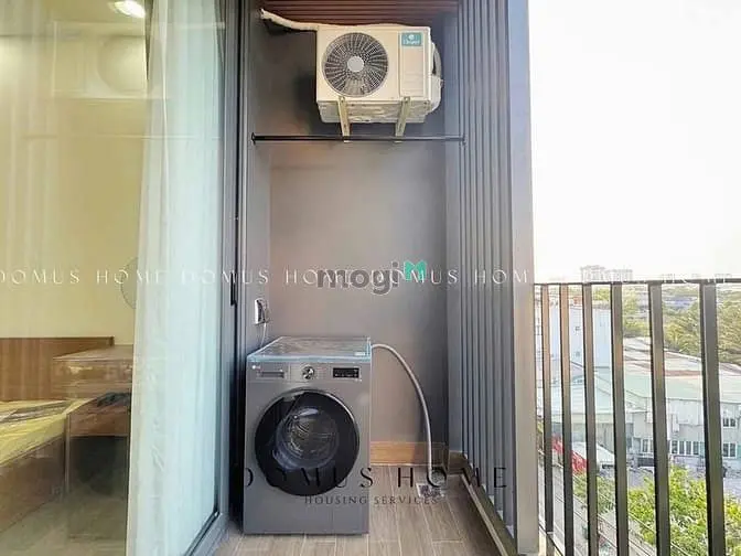 Căn Hộ Mini Full Nội Thất Ngay Thành Thái - Lý Thường Kiệt - Đường 3/2