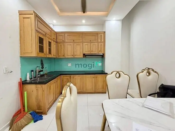 Oto Vf3 Vào Được Đặng Thùy Trâm,Bìnhthạnh-Dt:42M²-Giá:4,150 Tỷ-3Pn,4W